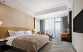Туры в отель Rudong Jinheng Narada Hotel