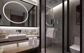 Туры в отель Rudong Jinheng Narada Hotel