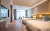 Туры в отель Rudong Jinheng Narada Hotel