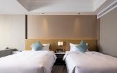 Туры в отель Rudong Jinheng Narada Hotel