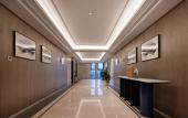Туры в отель Rudong Jinheng Narada Hotel