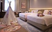 Туры в отель Rudong Jinheng Narada Hotel