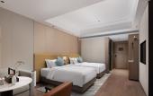 Туры в отель Rudong Jinheng Narada Hotel