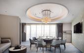 Туры в отель Rudong Jinheng Narada Hotel