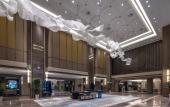 Туры в отель Rudong Jinheng Narada Hotel