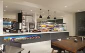 Туры в отель Hyatt Regency Los Angeles International Airport