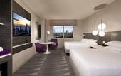 Туры в отель Hyatt Regency Los Angeles International Airport