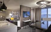Туры в отель Hyatt Regency Los Angeles International Airport