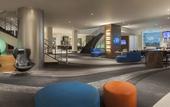 Туры в отель Hyatt Regency Los Angeles International Airport