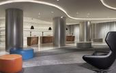 Туры в отель Hyatt Regency Los Angeles International Airport