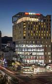 Туры в отель Central Seven Hotel by Kwon Busan Seomyeon