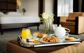 Туры в отель Van der Valk Hotel Paris CDG Airport