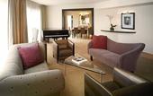 Туры в отель Van der Valk Hotel Paris CDG Airport