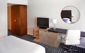 Туры в отель Van der Valk Hotel Paris CDG Airport