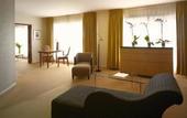 Туры в отель Van der Valk Hotel Paris CDG Airport