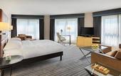 Туры в отель Van der Valk Hotel Paris CDG Airport