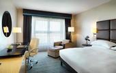 Туры в отель Van der Valk Hotel Paris CDG Airport