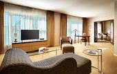 Туры в отель Van der Valk Hotel Paris CDG Airport