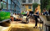 Туры в отель Van der Valk Hotel Paris CDG Airport