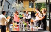 Туры в отель Van der Valk Hotel Paris CDG Airport
