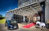 Туры в отель Van der Valk Hotel Paris CDG Airport