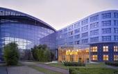 Туры в отель Van der Valk Hotel Paris CDG Airport
