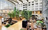 Туры в отель Van der Valk Hotel Paris CDG Airport