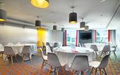 Туры в отель Van der Valk Hotel Paris CDG Airport