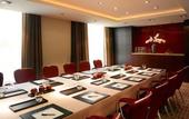 Туры в отель Van der Valk Hotel Paris CDG Airport