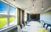 Туры в отель Van der Valk Hotel Paris CDG Airport