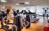 Туры в отель Van der Valk Hotel Paris CDG Airport
