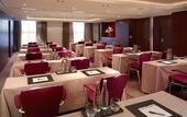 Туры в отель Van der Valk Hotel Paris CDG Airport
