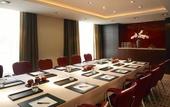 Туры в отель Van der Valk Hotel Paris CDG Airport