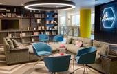 Туры в отель Van der Valk Hotel Paris CDG Airport