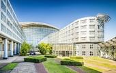 Туры в отель Van der Valk Hotel Paris CDG Airport