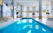Туры в отель Van der Valk Hotel Paris CDG Airport