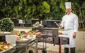 Туры в отель Van der Valk Hotel Paris CDG Airport