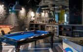 Туры в отель Van der Valk Hotel Paris CDG Airport