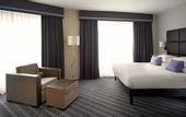 Туры в отель Van der Valk Hotel Paris CDG Airport
