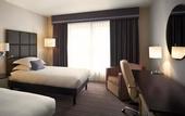 Туры в отель Van der Valk Hotel Paris CDG Airport