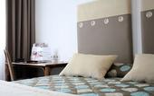 Туры в отель Chromatics Hotel & Restaurant The Hill Club by happyculture