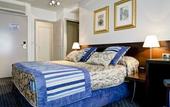 Туры в отель Chromatics Hotel & Restaurant The Hill Club by happyculture