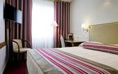 Туры в отель Chromatics Hotel & Restaurant The Hill Club by happyculture