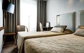 Туры в отель Chromatics Hotel & Restaurant The Hill Club by happyculture