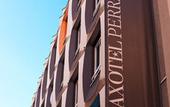 Туры в отель Chromatics Hotel & Restaurant The Hill Club by happyculture