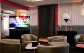 Туры в отель Chromatics Hotel & Restaurant The Hill Club by happyculture