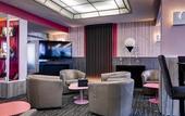 Туры в отель Chromatics Hotel & Restaurant The Hill Club by happyculture