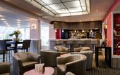 Туры в отель Chromatics Hotel & Restaurant The Hill Club by happyculture
