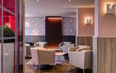 Туры в отель Chromatics Hotel & Restaurant The Hill Club by happyculture
