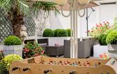 Туры в отель Chromatics Hotel & Restaurant The Hill Club by happyculture